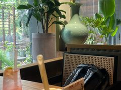 -谷咖啡·鲜花绿植花园餐厅