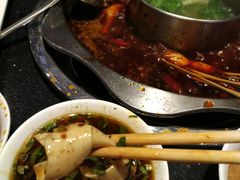 -董家湾重庆老火锅(嘉华店)