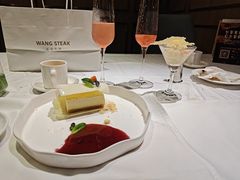 -王品牛排(福州泰禾店)