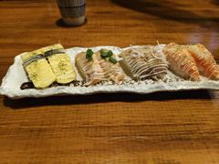 -轻音料理(王府星Mall店)