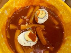 -多宾韩国料理(学衡路店)