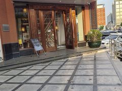 -秦淮巷·四季小馆