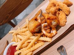 -必胜客(永旺店)