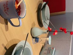 -蜜桃餐厅·伴山(绿宝广场店)