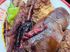-刘小忙把子肉(北园大街总店)