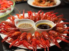 -红盔甲·小龙虾(长寿路店)