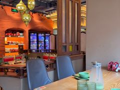 -耶里夏丽·丝路国际·新疆餐厅(浦东区东方路店)