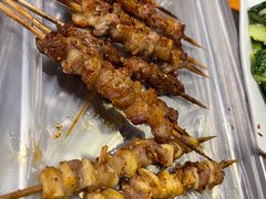 -京朋串屋·烧烤(望京西路总店)