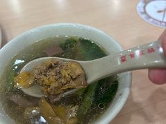 -百家鸡味馆(清泰店)
