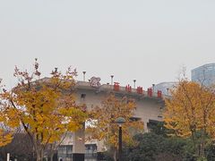 -蓝山咖啡馆(钱江龙店)