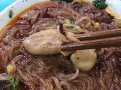 -甘记肥肠粉(马鞍北路店)