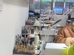 -吉田美学化妆美甲摄影培训(宁波校区)