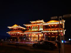-泰安刘老根大舞台