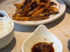 -船歌·鱼水饺青岛菜(金狮广场店)