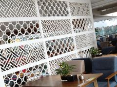 -乐港休闲馆茶艺·简餐·茶室(首都机场T2店)