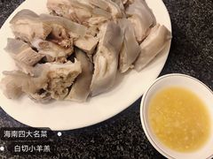 -三得正宗乌烈乳羊(环城东二路店)