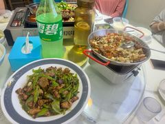 -福巷湘食小馆·猛火现炒(上海首店)