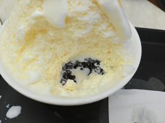 -丹礼糖甜品