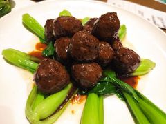 香椿藕圆-枣子树·素食餐厅(普陀山店)