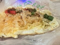 -三兄弟高炉烧饼