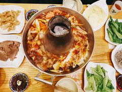 -四姑娘山阿巴郎·藏式花园餐厅