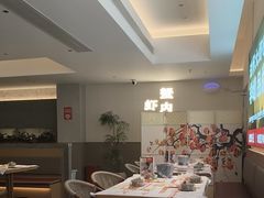 -肥肥虾庄·金牌油焖大虾(汉口城市广场店)