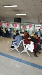 -成都市妇女儿童中心医院(中心院区)