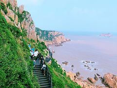 -六合朝阳景区-和尚套