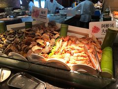 -星伦多自助料理·涮烤一体(虹悦城店)