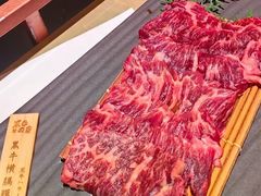 -黑牛の店·黑金店(沈阳万象城店)