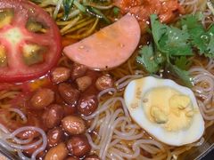 -四斤烤肉(东戴河孟家店)