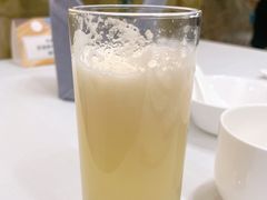 桂花雪梨水-北京厨房(西安SKP店)