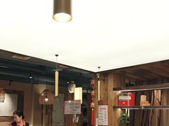 -串盟烧烤大排档·长沙美食地标(星沙店)