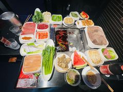 -川西坝子火锅(清江东路3.0直营店)