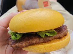 -麦当劳(台州路桥DT店)