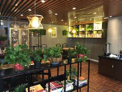 大堂-Siam泰餐厅(水上公园店)