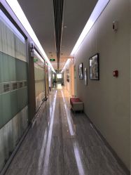 店内环境-上海首尔丽格医疗美容医院