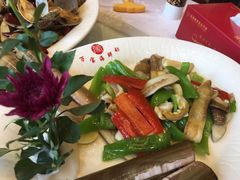 -万宝海鲜舫(劳动公园店)
