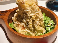 -俄士厨房(五棵松华熙LIVE店)