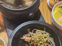 -云海肴云南菜·蒸汽石锅鱼(北京良乡华冠店)