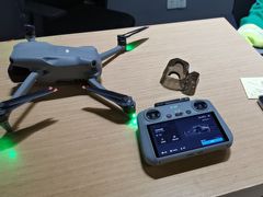 -DJI大疆(无锡体育中心店)