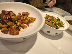 -兰湘子·湘菜小炒(长安万科广场店)