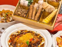 -避风塘·金牌店·夜宵(金玉兰店)