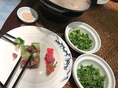 -溪畔•新徽菜(碧湖云溪店)