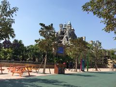 -厦门方特梦幻王国