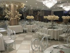 店内布置-菜香源·醉湖美宴(杨家坪店)