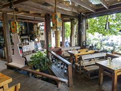 -马灯部落·西湖边的创意山景餐厅(虎跑动物园店)