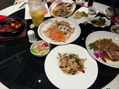 -阿娘家·原生态农家菜(国顺东路店)