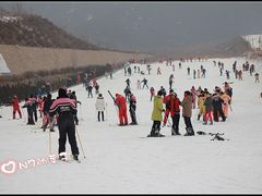-八达岭滑雪场