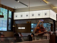 -双合园·海鲜水饺青岛菜(上清路店)